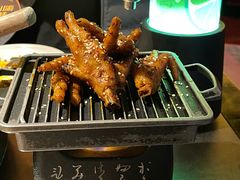 -烤匠麻辣烤鱼(青羊万达店)