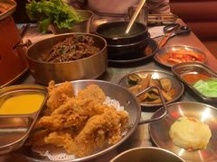 -西塔老太太泥炉烤肉(苏州大悦城店)