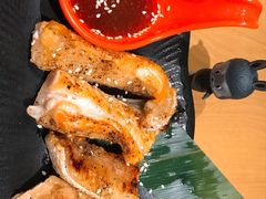 -沼津港渔市(宏伊国际广场店)