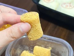 -富华斋饽饽铺·宫廷糕点·伴手礼(护国新天地店)