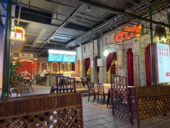 大堂-和平菓局(王府井店)