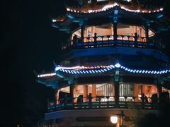 -神光山国家森林公园