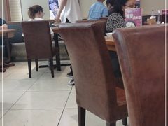 大堂-东方饺子王(大屯路店)