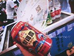 -老城隍庙食品商店(豫园商城店)