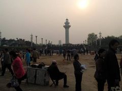 -日照灯塔风景区