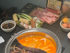 -牛New寿喜烧(新六百店)