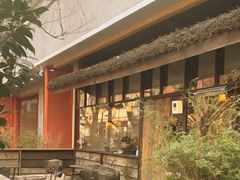 -WABI COFE(愚园路店)