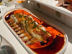 -漢舍中国菜馆(浦东嘉里城店)
