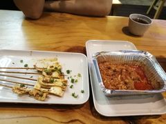 -木屋烧烤(龙湖天街店)