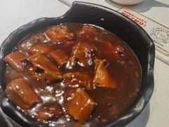 -新仙清汤牛腩(铜锣湾店)