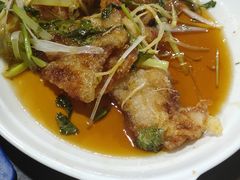 -老于餐厅(民生路店)