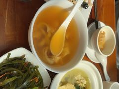 -少林寺欢喜地素斋馆