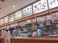 -虹梅食堂·爱蝦乃家