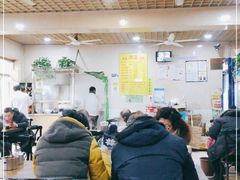 大堂-北路拉面馆(洪湖里店)