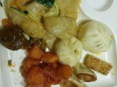 -素清香(解放路店)