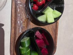 -泰合玺·精油按摩(河西龙湖天街店)