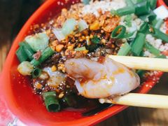 -冒椒火辣(奎星楼街店)