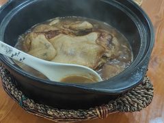 盐帮鸡-环秀楼(黄山呈坎店)