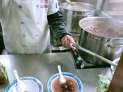 -粗茶淡饭(东关街店)