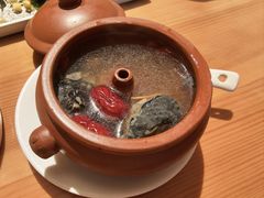 -云里小坐·小院里·团建·宴请·下午茶(三圣乡店)