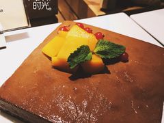 -南昌融创铂尔曼酒店咖啡苑餐厅