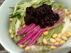 -味+新京宴·烤鸭·北京菜(创意谷店)