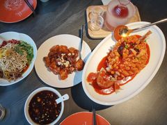 -小厨娘金榜题名(夫子庙秦淮河店)