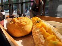 -奈雪的茶(青岛卓悦里INTOWN店)