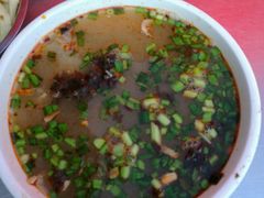 -高记清香园绝味不翻汤