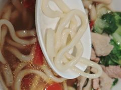 -大师兄·西北小馆(南沙万达广场店)