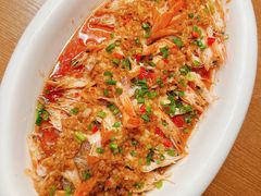 -大食客·非遗吉菜(高新和园店)