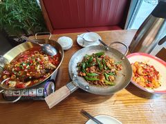 -恰饭·老长沙市井菜 (天河客运站店)