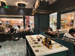 -樱煦和牛寿喜烧(如皋吾悦广场店)