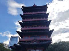 -包公祠