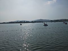 -石湖景区