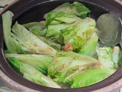 啫啫生菜煲-陶陶居酒家(SM二期购物广场店)