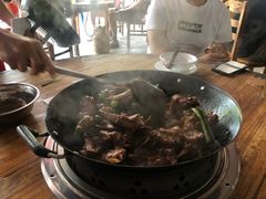 -大地农庄(逢沙大道店)