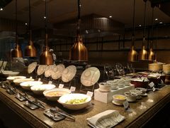 -汕头龙光喜来登酒店