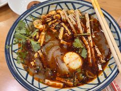 -小媳妇凉粉(浑源店)