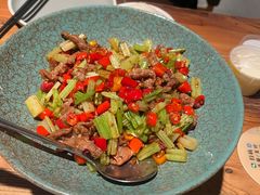 -YAFEE雅菲·粤菜·湘菜·融合菜(魏公村店)