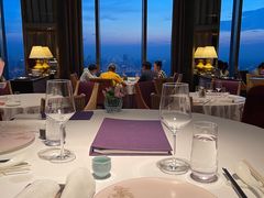 -金轩中餐厅 Jin Xuan(浦东丽思卡尔顿酒店)