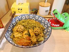 -皆道拌麻辣烫·麻辣拌