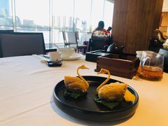 -白天鹅宾馆-宏图府餐厅