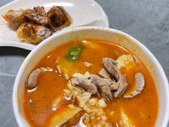 -四里沙茶面(七星西路分店)