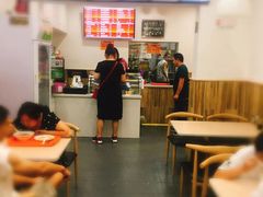 -隆盛园火勺馄饨面(省医院店)