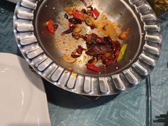 -伊和园清真餐饮