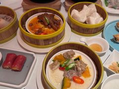 -醉辉皇原味海鲜江南菜(成都大魔方店)
