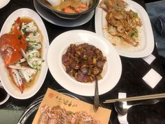 -高佳庄·海鲜酒楼(东港店)