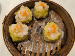 -广州建国酒店-盈丰阁粤菜-粤式茶点