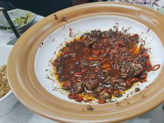 -湘中缘·湖南菜(娄底驻京办店)